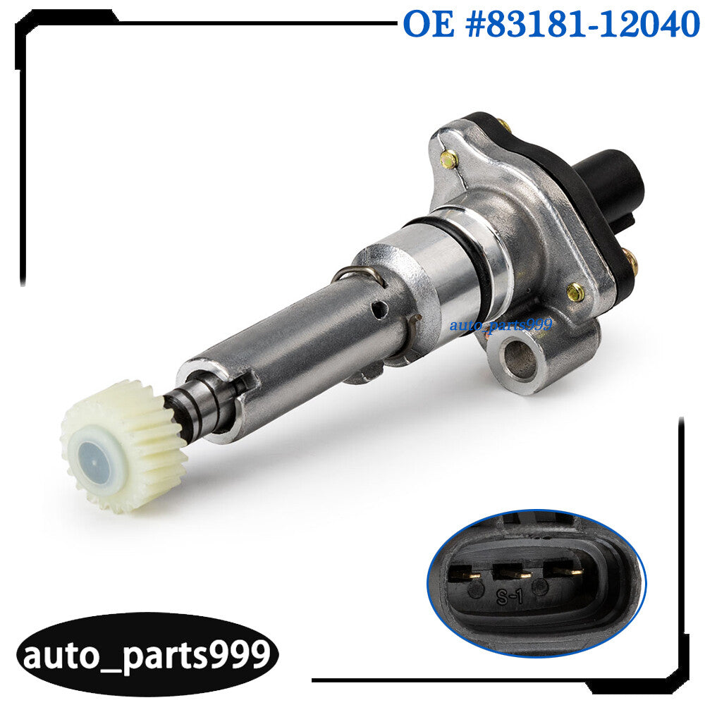 VSS Vehicle Speed Sensor 22 10 for RAV4 Solara for Corolla 83181-12040- n
