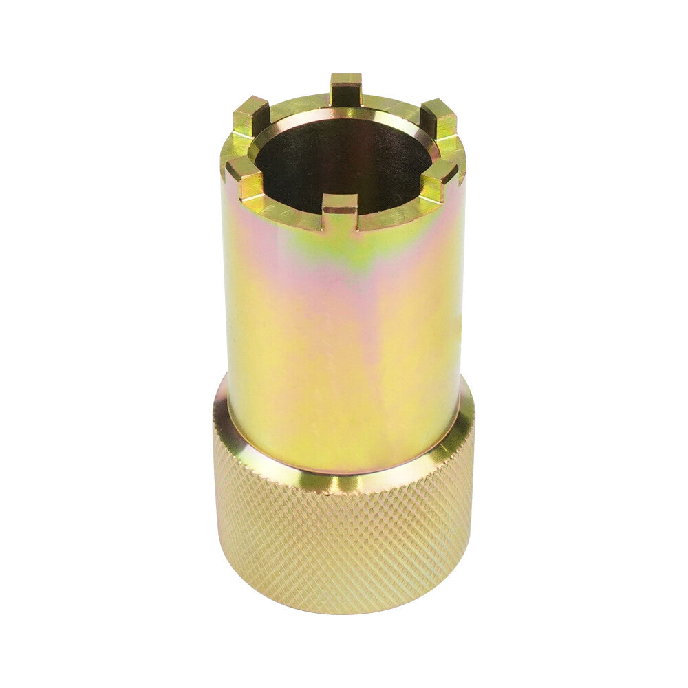 Clutch Spider Nut Tool for Polaris P-90 P-85 RZR 1000 XP Ranger 900 General Gold