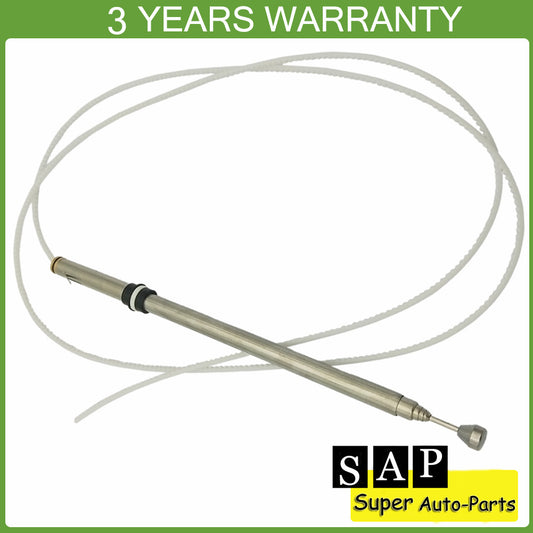 Power Antenna Aerial Mast AM FM Radio for Nissan Altima for INFINITI J30 28215-9B000 Q