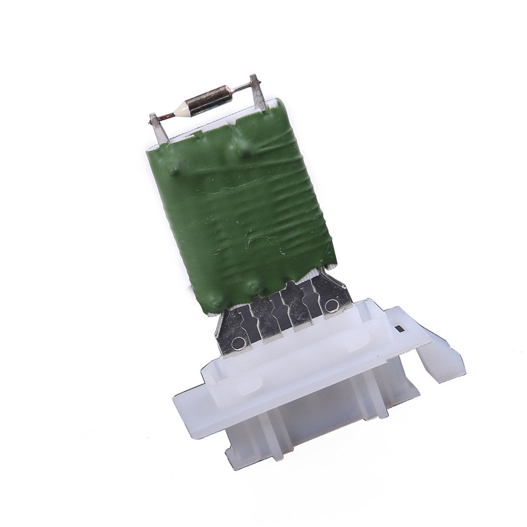 Heater Fan Blower Motor Tandem Resistor Regulator for VW for Golf for Jetta MK5 6 EOS Q