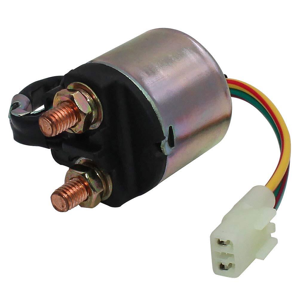 Starter Solenoid Relay Switch for TRX400 Fourtrax Foreman 400 1995-2003 ATV