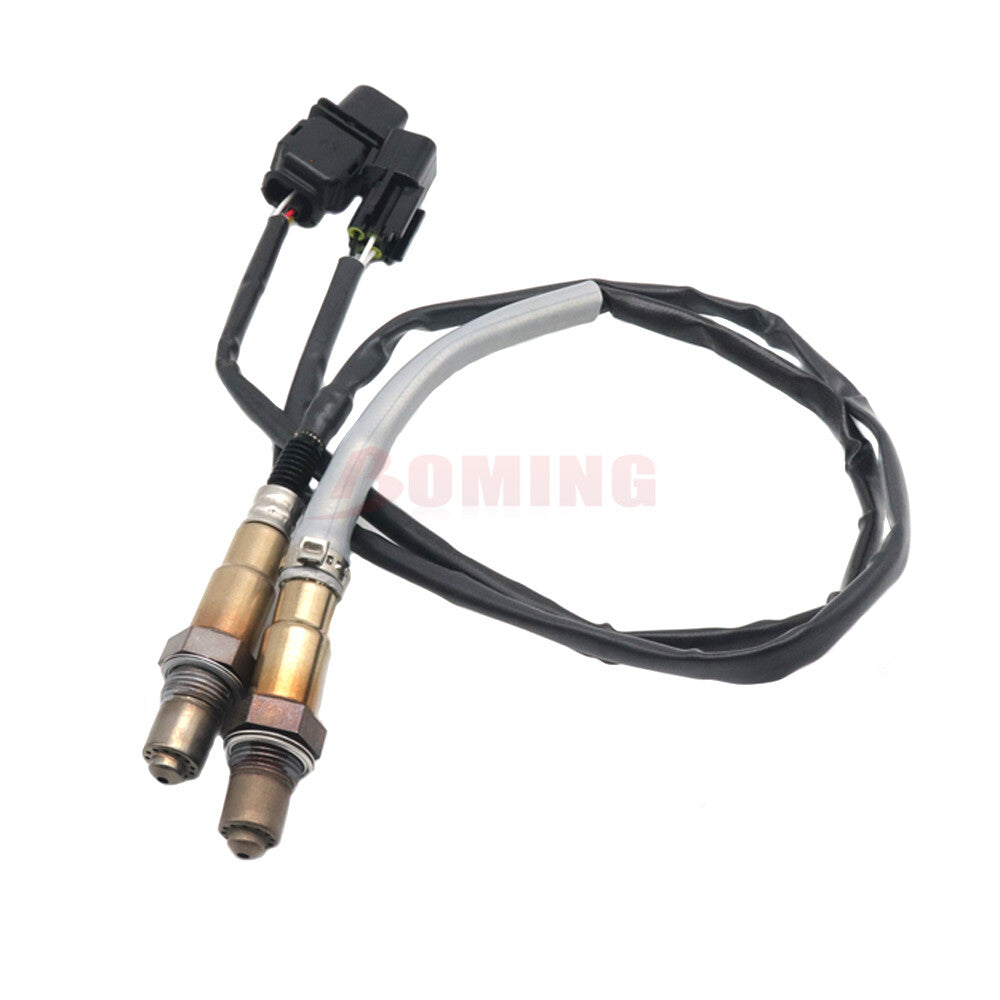 2PCS UpDownstream Oxygen Sensor for Hyundai for Tucson Elantr for Kia 234-5083 234-4552