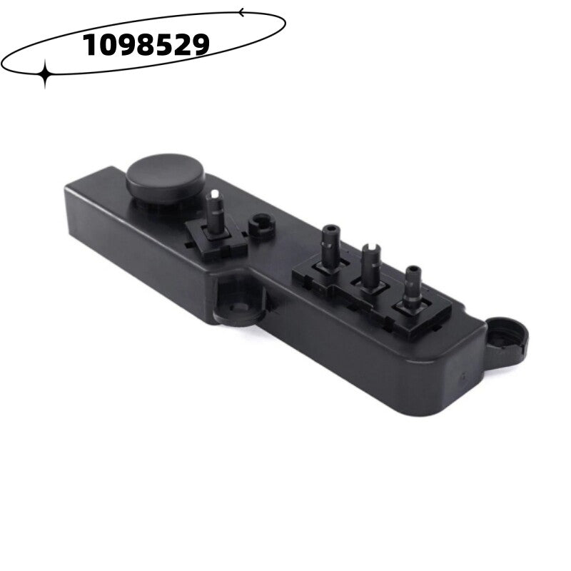 1pc 9 Car Front Left for Seat Adjustment Switch forTesla Model 3 17 18 19 20 1081038 n