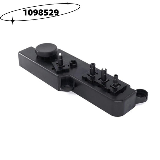 1pc 9 Car Front Left for Seat Adjustment Switch forTesla Model 3 17 18 19 20 1081038 n