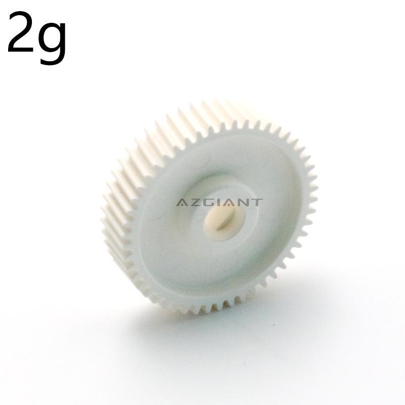 Applicable to for Infiniti QX80 2014 ~ 2022 and QX56 2011 ~ 13. Folding motor gear for exterior mirrors.