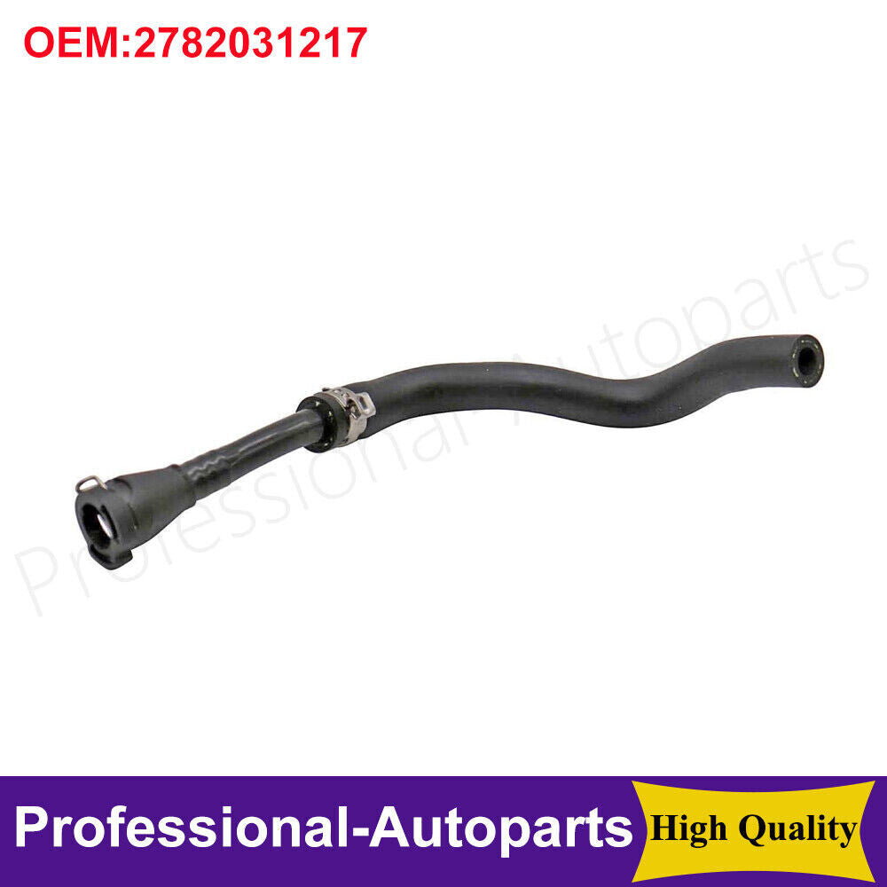 2782031217 Oil Crankcase Breather Pipe for Mercedes Benz GL GLE Class S550 X166 Q
