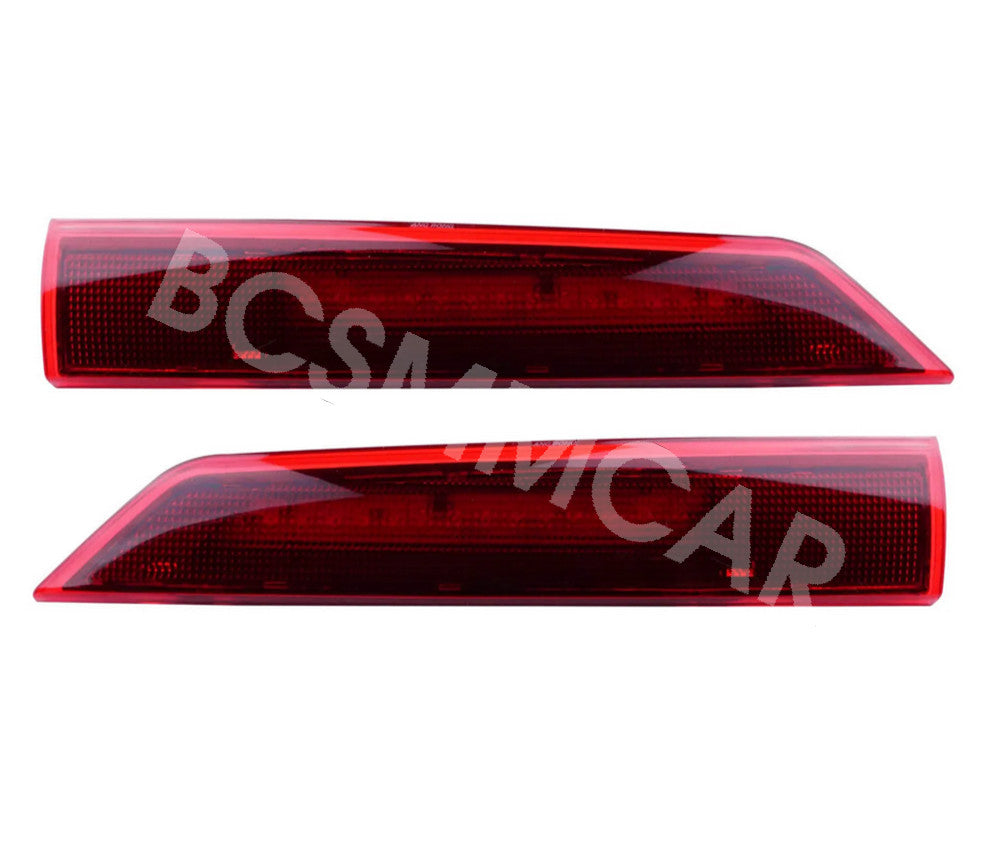LED 3rd Brake Light Tail Cargo Lamp GK2113N408AB Fit for Ford Transit 2012-2021