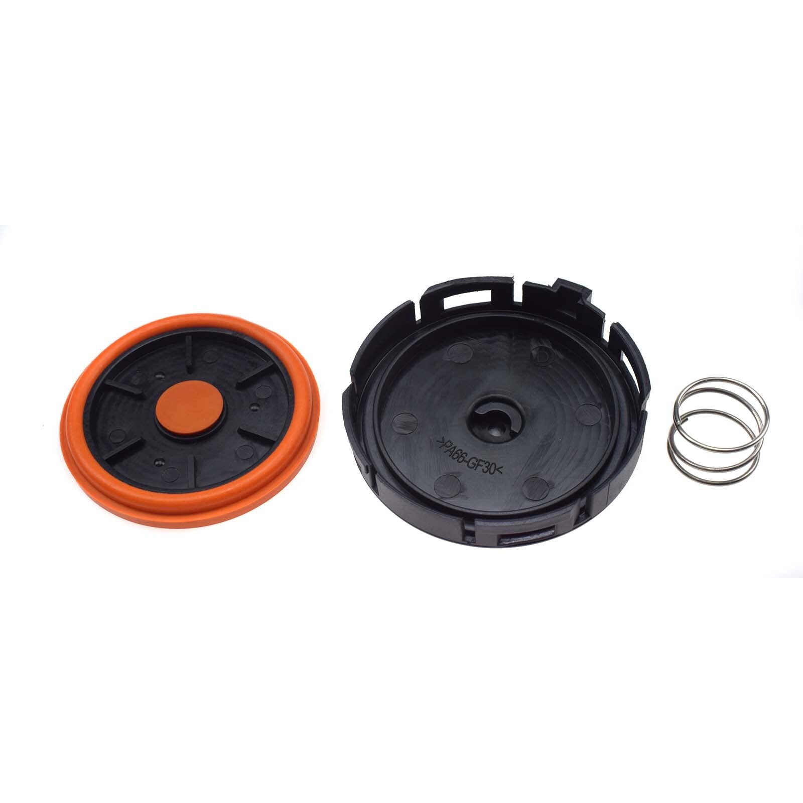 PCV valve cover suitable for BMW E60, E81, E83, E85, E87, E88, E90, E91, X1, X3, Z4 11127555212 Brand New Q