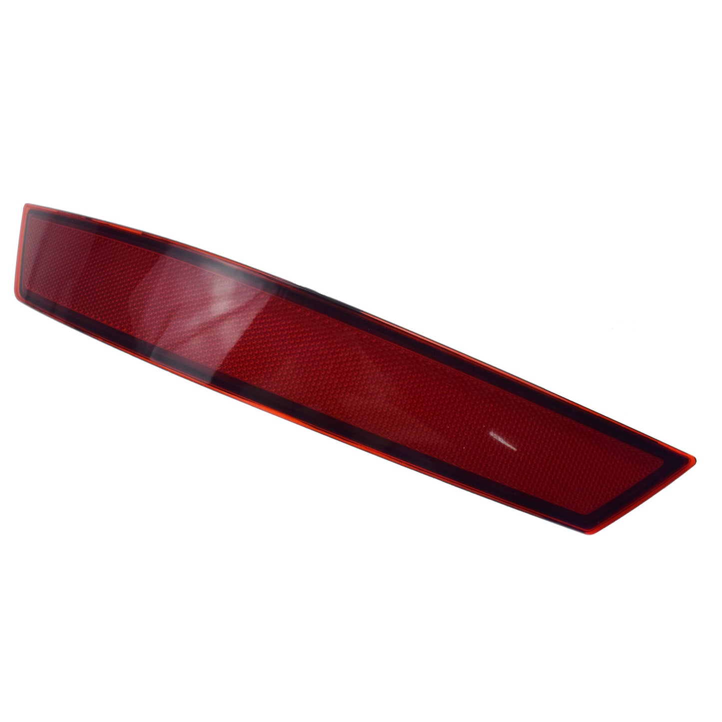 The left rear bumper reflector light is suitable for W164 ML320 ML350 1648200374. n