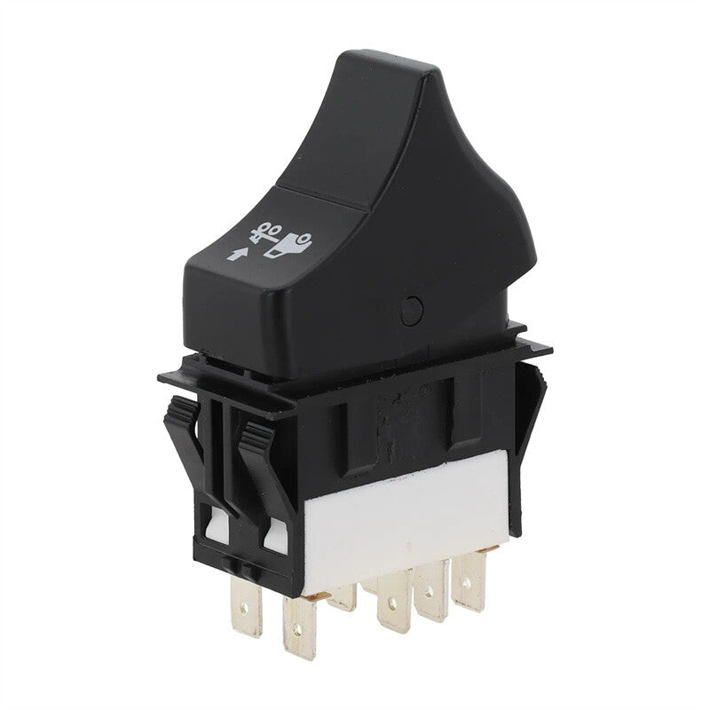 7380833 65064020006 71 Thermostat suitable for Liebherr D904 engine spare parts  2585 A