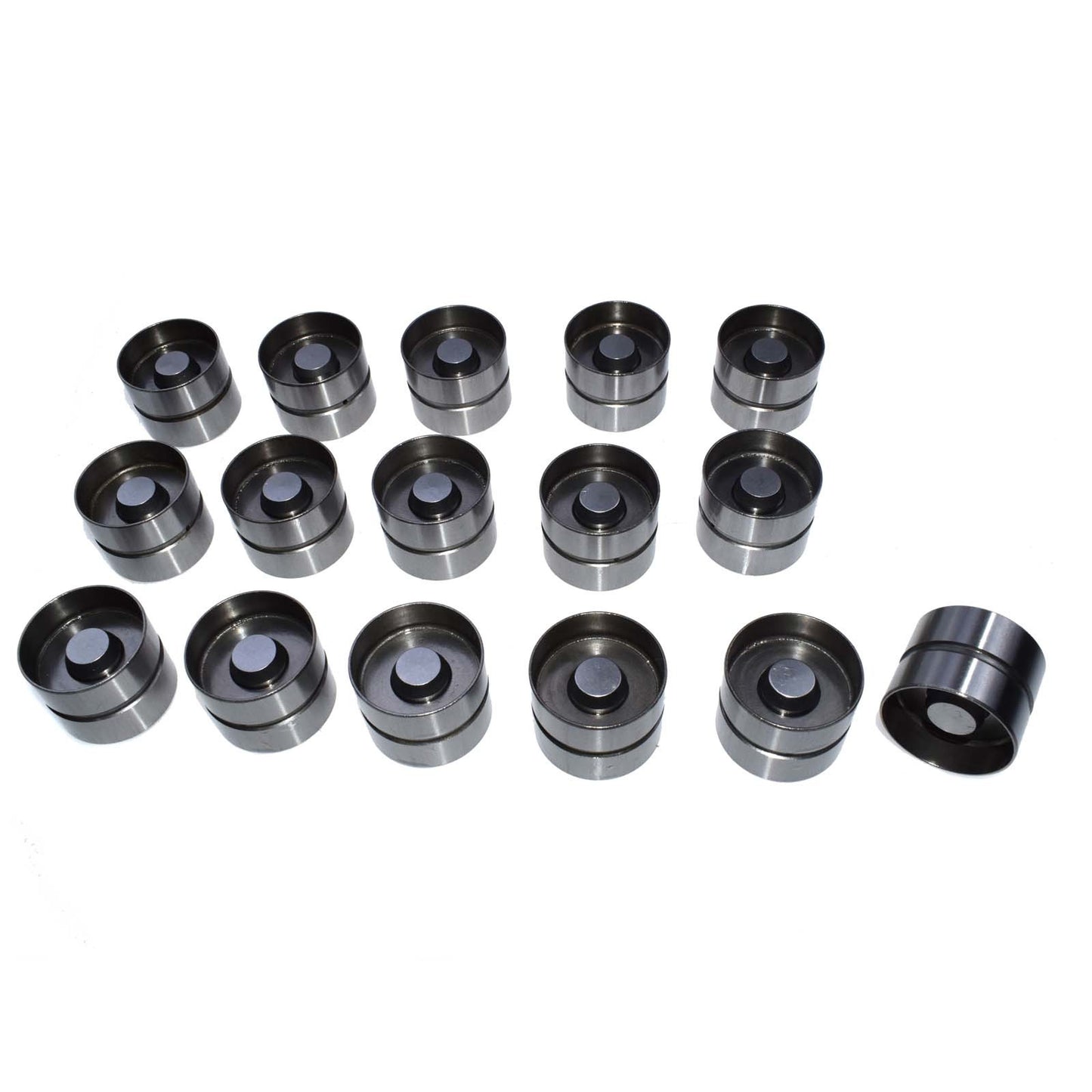 Suitable for Ford for Mazda 1.8L 2.0L FS 2.5L 24V KL Lash Adjuster Lifters Tappets - 16 new Pieces