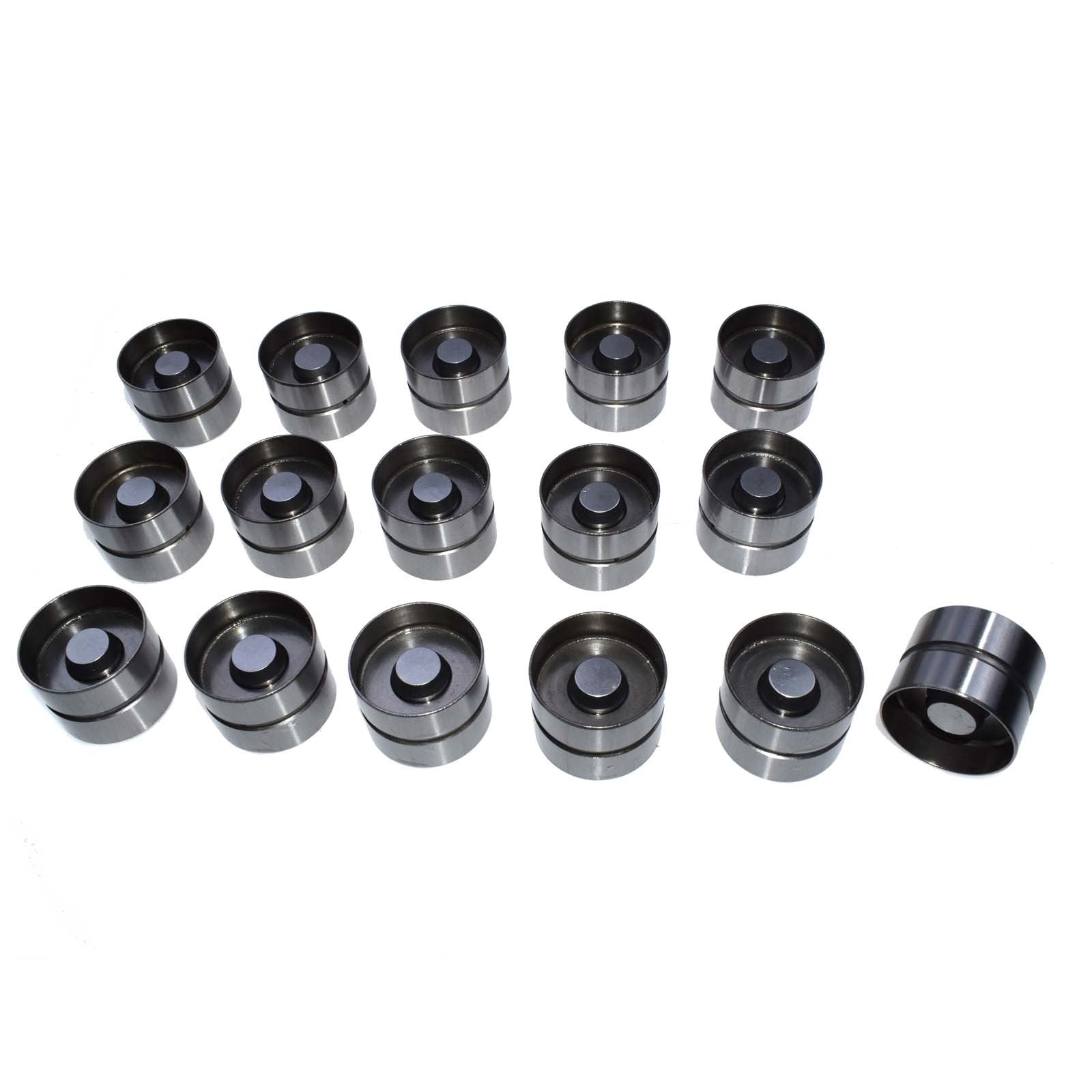 Suitable for Ford for Mazda 1.8L 2.0L FS 2.5L 24V KL Lash Adjuster Lifters Tappets - 16 new Pieces