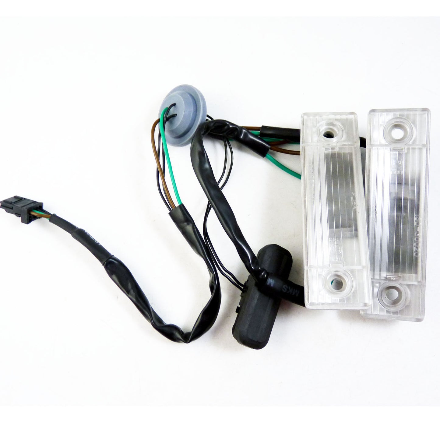 All-new Trunk Release Switch with License Plate Light Kit for Cruze Orlando n