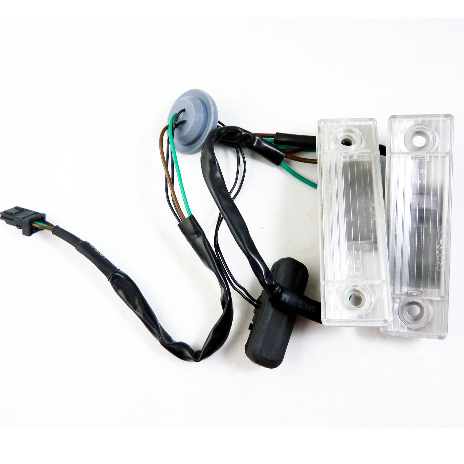 All-new Trunk Release Switch with License Plate Light Kit for Cruze Orlando n