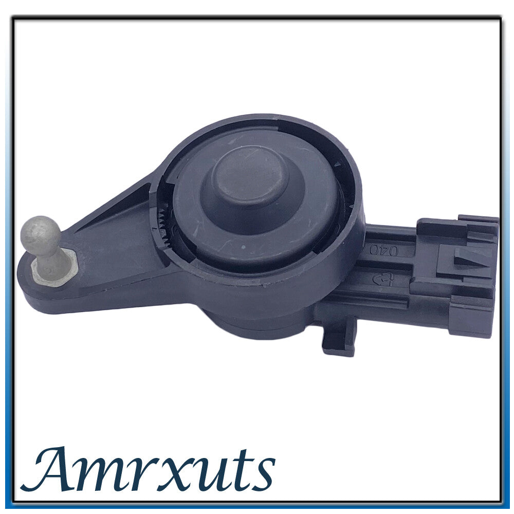 Headlight adjuster sensor 22759605 158572181, applicable to for Cadillac SRX 3.6L, 2014-2015. n