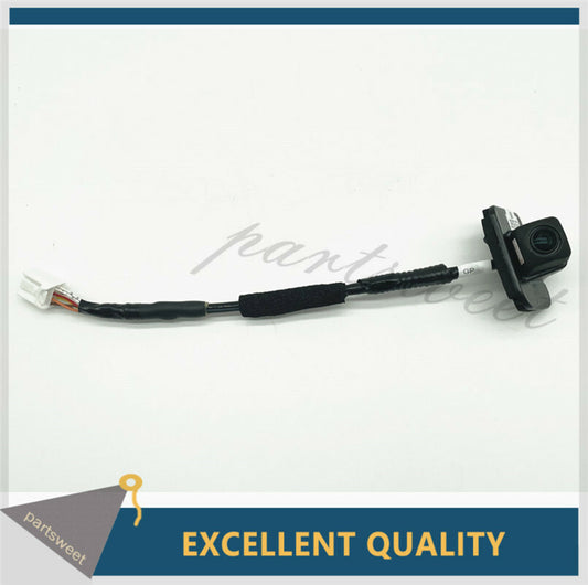 New Rear view Camera Fit For 2014-2015 for Honda Accord 3.5L 2.4L 39530-T2A-A21