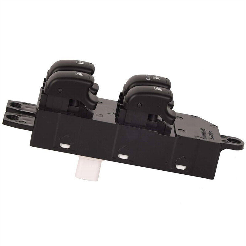 FOR 9357026100 for Hyundai Santa Fe 01-06 Master Power Window Switch Front Left n