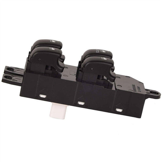 FOR 9357026100 for Hyundai Santa Fe 01-06 Master Power Window Switch Front Left n