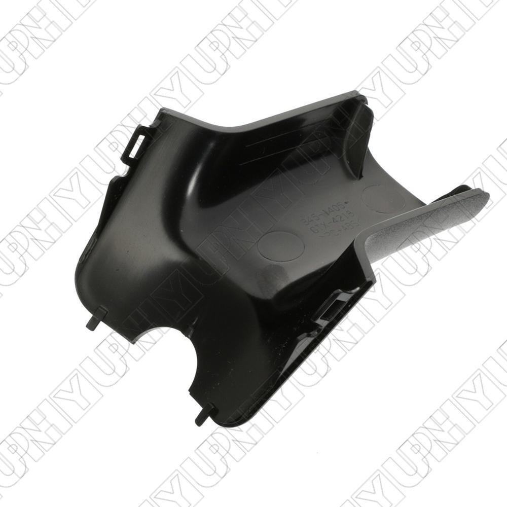 For 2013-2018 for RAM 1500 2500 3500 4500 5500 Upper Right Mirror Cover 1ZA39DX9AA Q