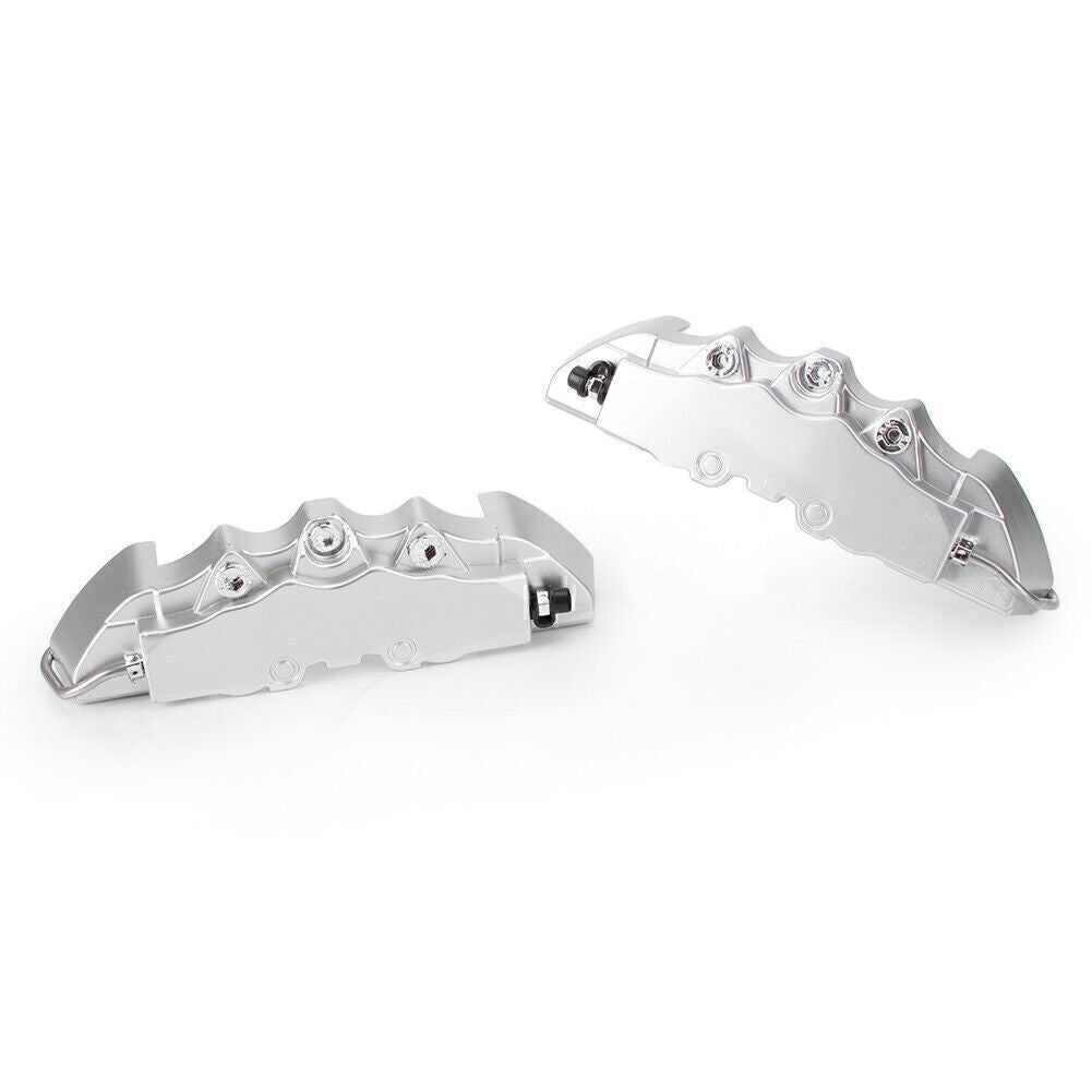 Motorcycle Kickstand Side Stand Plate Pad for BMW F800GS 2008-2014 13 12 Silver Q
