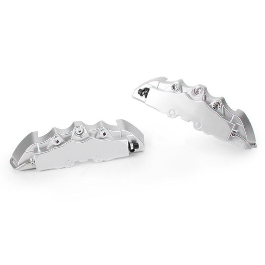 Motorcycle Kickstand Side Stand Plate Pad for BMW F800GS 2008-2014 13 12 Silver Q