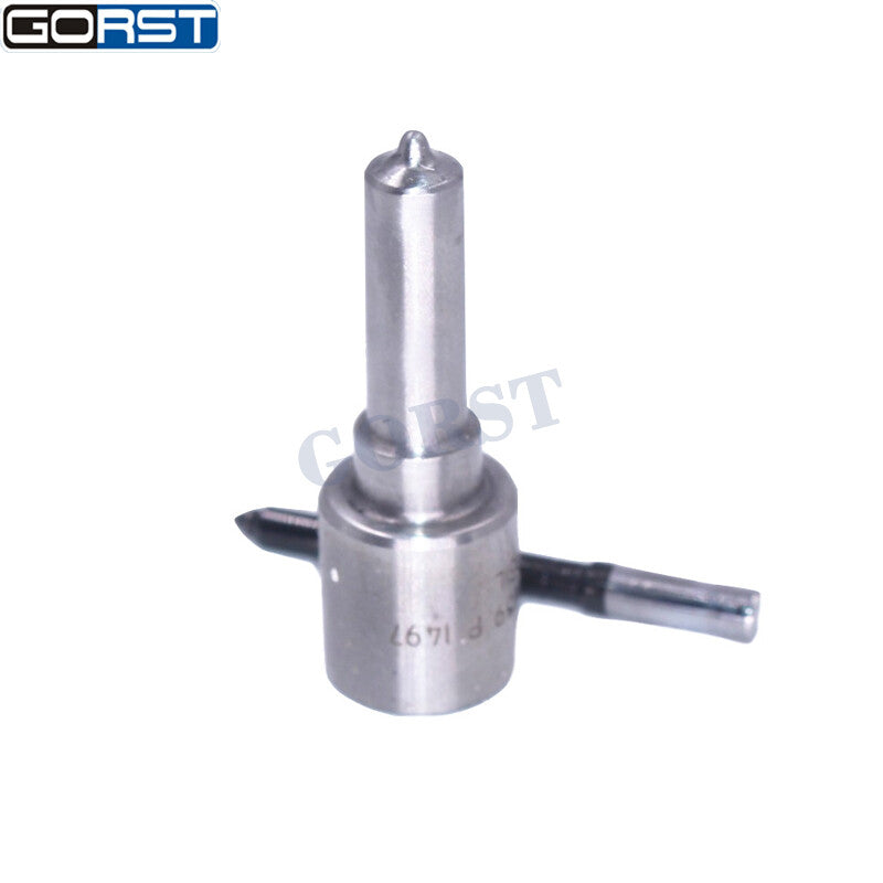 Common Rail Nozzle Fuel Injector DLLA139P1497 For Injector 0445110251 v