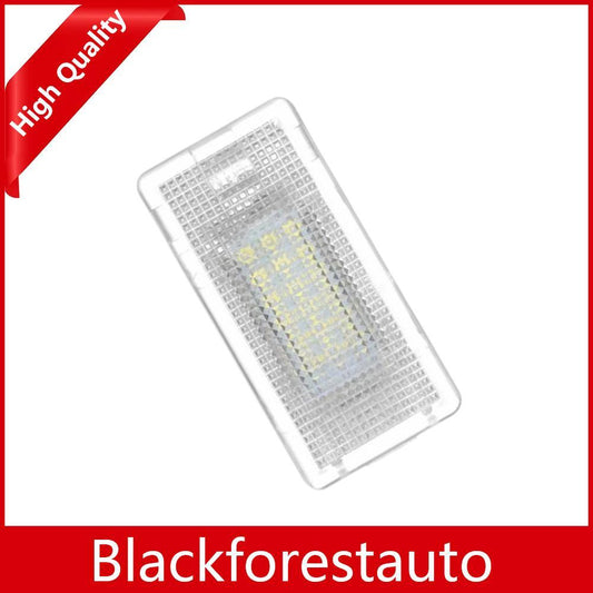 White Light Interior LED Luggage Trunk Cargo Light for BMW E36 E38 E39 E46 E60 Q