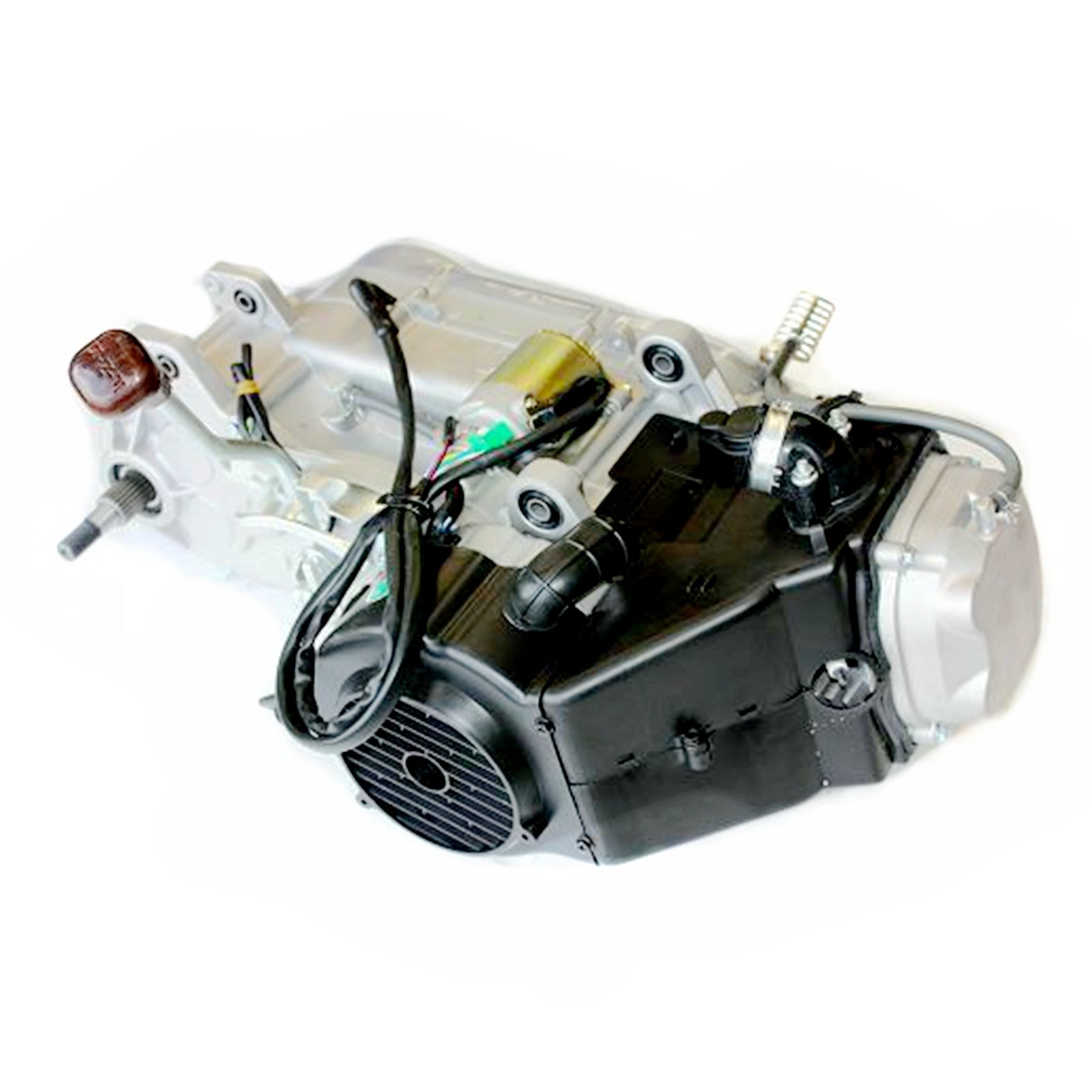 GY6 150cc Fully Auto + Reverse Engine Motor Quad Bike ATV Dune Buggy