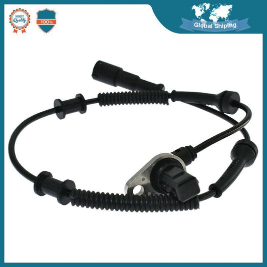 NEW Front Engine ABS Sensor for 2002-2019 for SSANGYONG REXTON 48920-08100