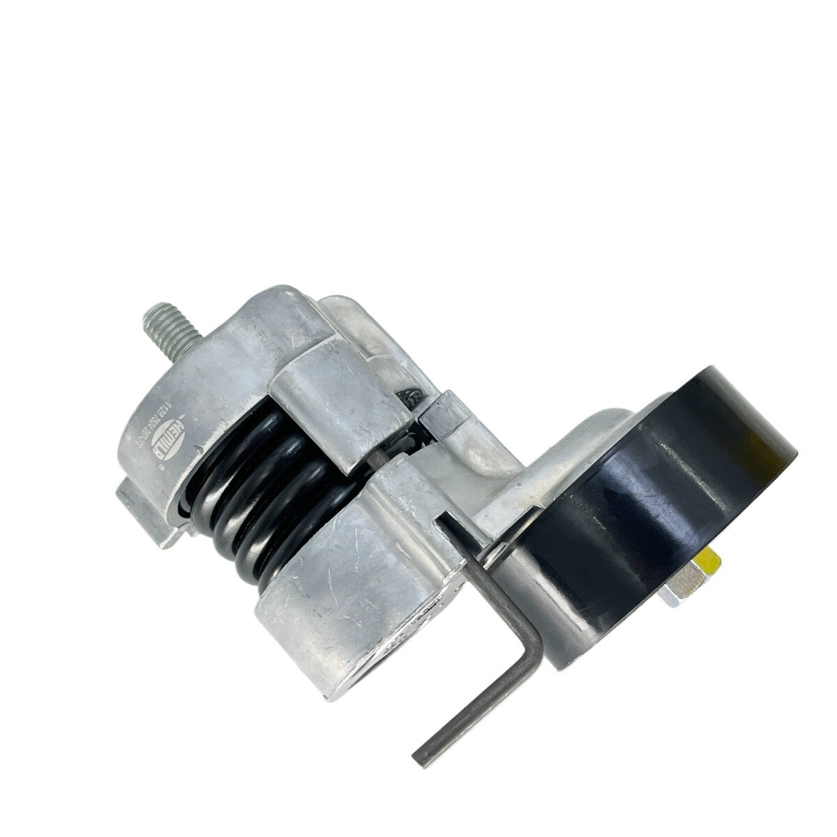 Belt Tensioner with Pulley for BMW E81 120i 2005 2006-2012 L4 2.0L 11287516897 Q