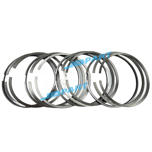 Advantage supply piston ring kits for Deutz F4L413 engine parts.