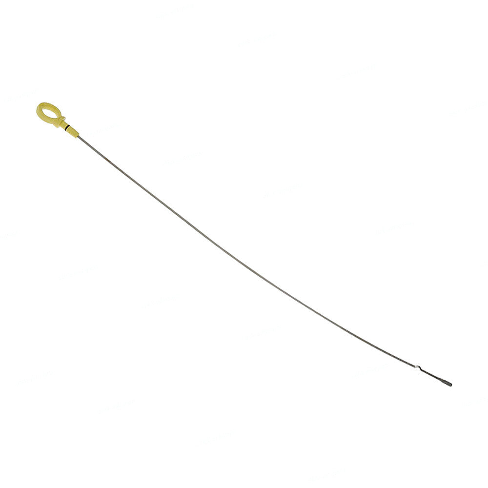 for Chrysler for Jeep for Dodge for Ram 6.4L 4694325AC Transmission Fluid Oil Level Dipstick Q