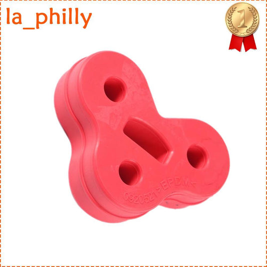 car-Rear Muffler Rubber Insulator for Jaguar XJL for XF XJ 5.0 Petrol 2010-2018 Q