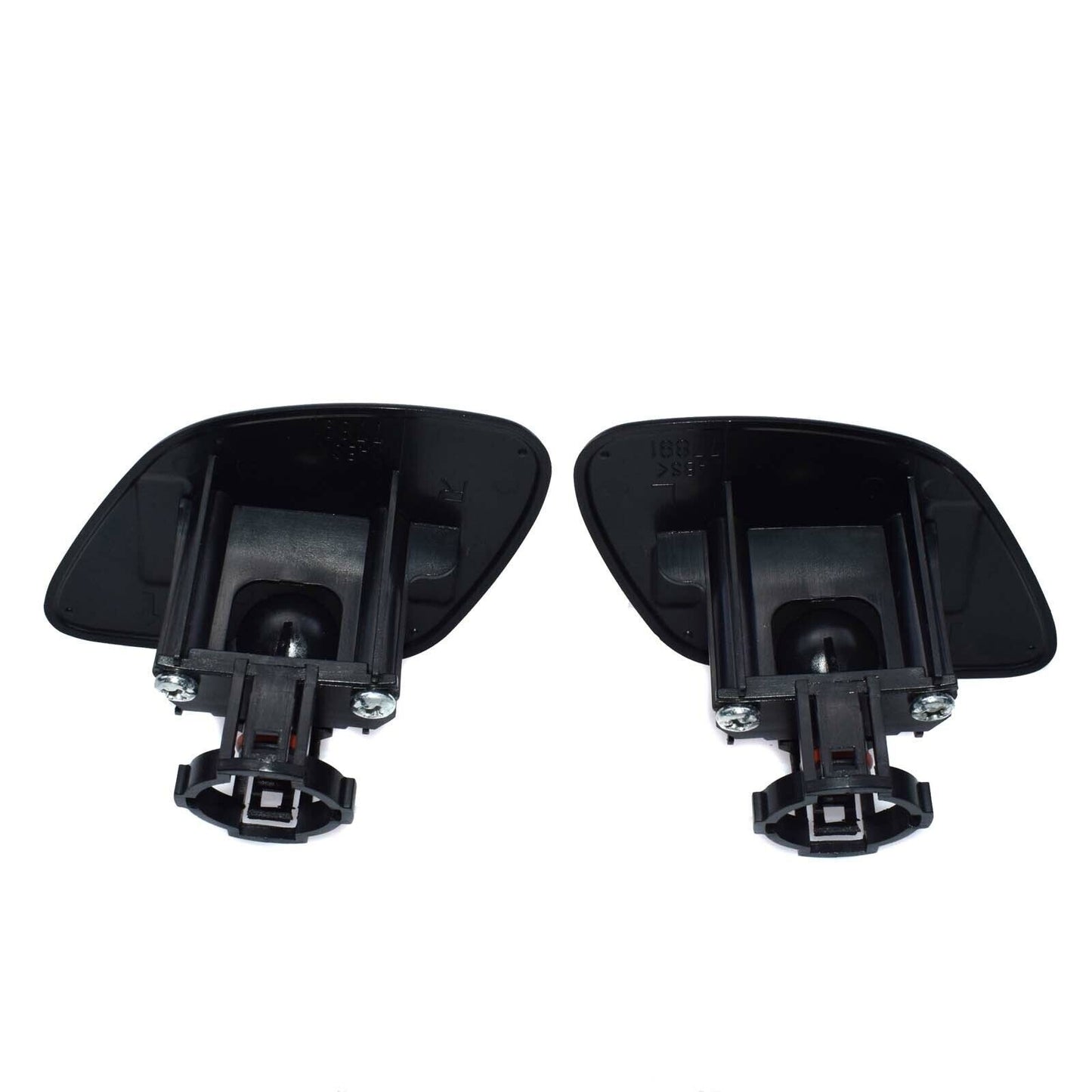 2X for Lexus RX330 RX350 Left  Right Bumper Washer Nozzle Headlight Cleaner NEW