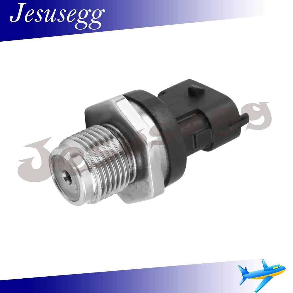Fuel Injection Fuel Rail Pressure Sensor for Chevrolet Savana 0281002971