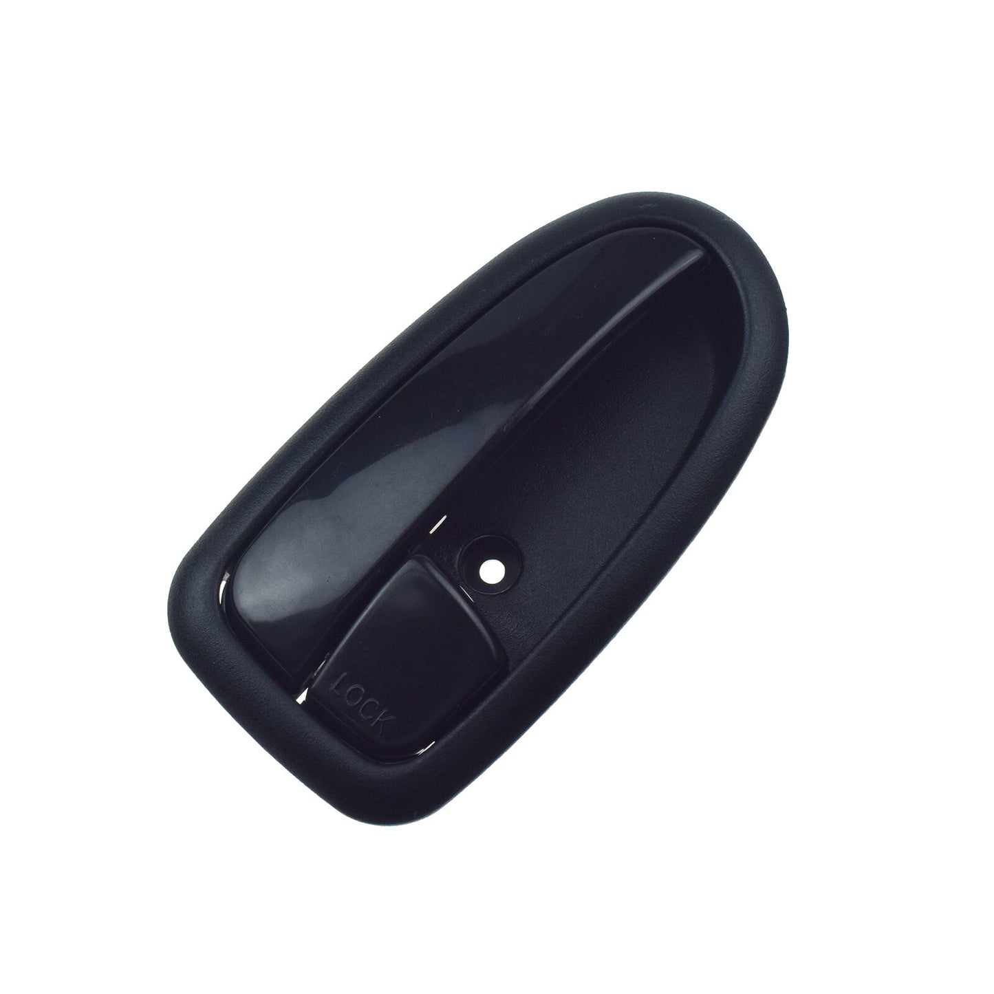 Inner door handle for right passenger applicable to for Hyundai Matrix Lavita 2001 - 2010 - n