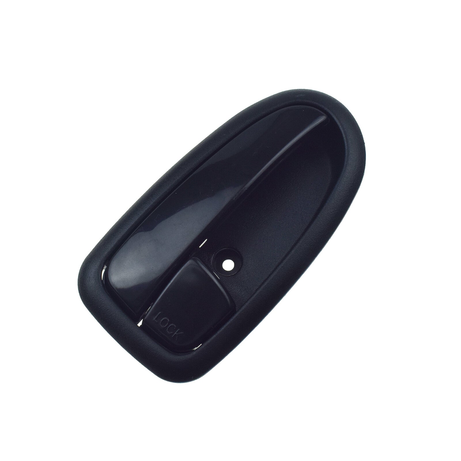 Inner door handle for right passenger applicable to for Hyundai Matrix Lavita 2001 - 2010 - n