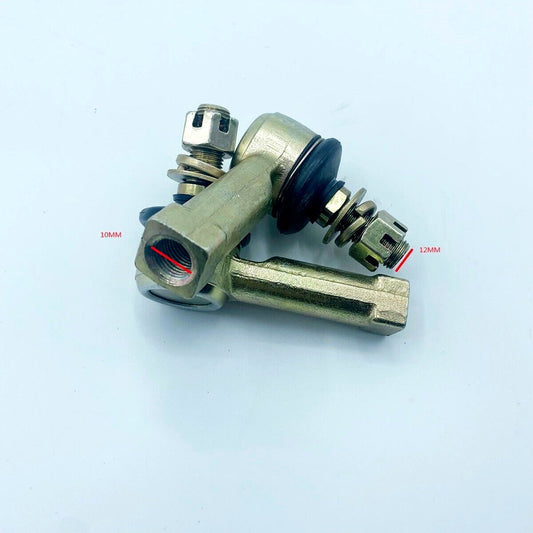 New M12 Tie Rod Ball Joint For Shineray 250 250CC xy250 STIXE ATV UTV ST-4E