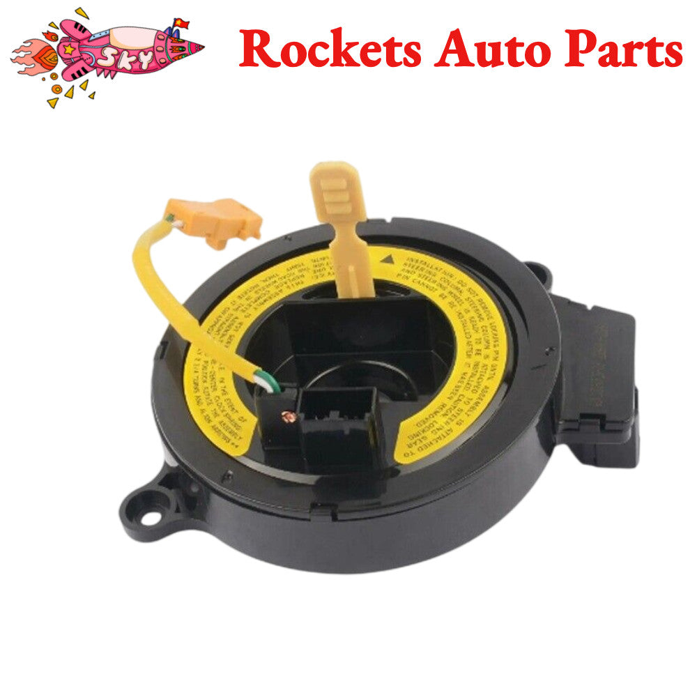 56042341AE Spiral Cable Clock Spring Fit for JEEP Grand Cherokee 1999 -2001