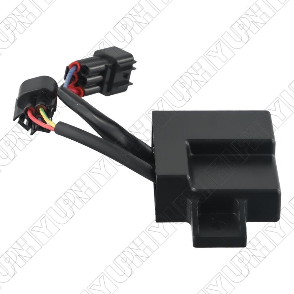 New CDI Ignition Box  DFS3-15R for Suzuki LTZ50 LT-Z50 Quadsport 50 2007 - 2024 Q