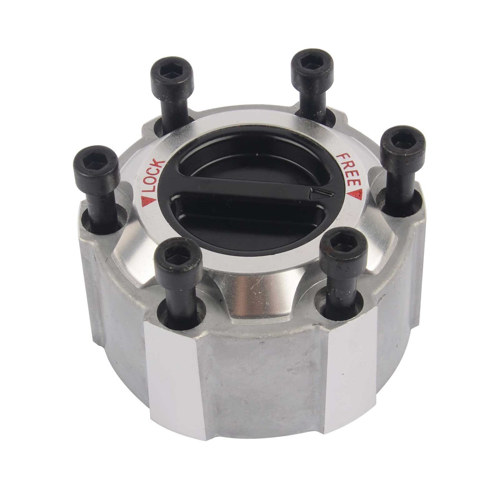 1PC Manual Wheel Bearing Hub Lock Fit for Pick-up D21 40250-2S610 n