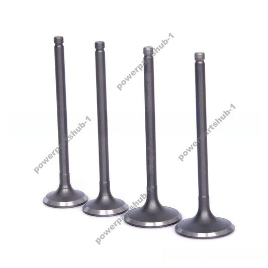 MD070691 MD070694 intake and exhaust valves for Mitsubishi 4G64 4G63 DE2000 8V