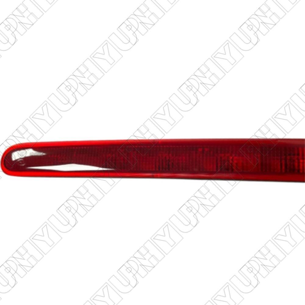 High Mount Third Brake Light Stop Lamp 6350K5 Fit for Peugeot 206 207 for Citroen C2 Q