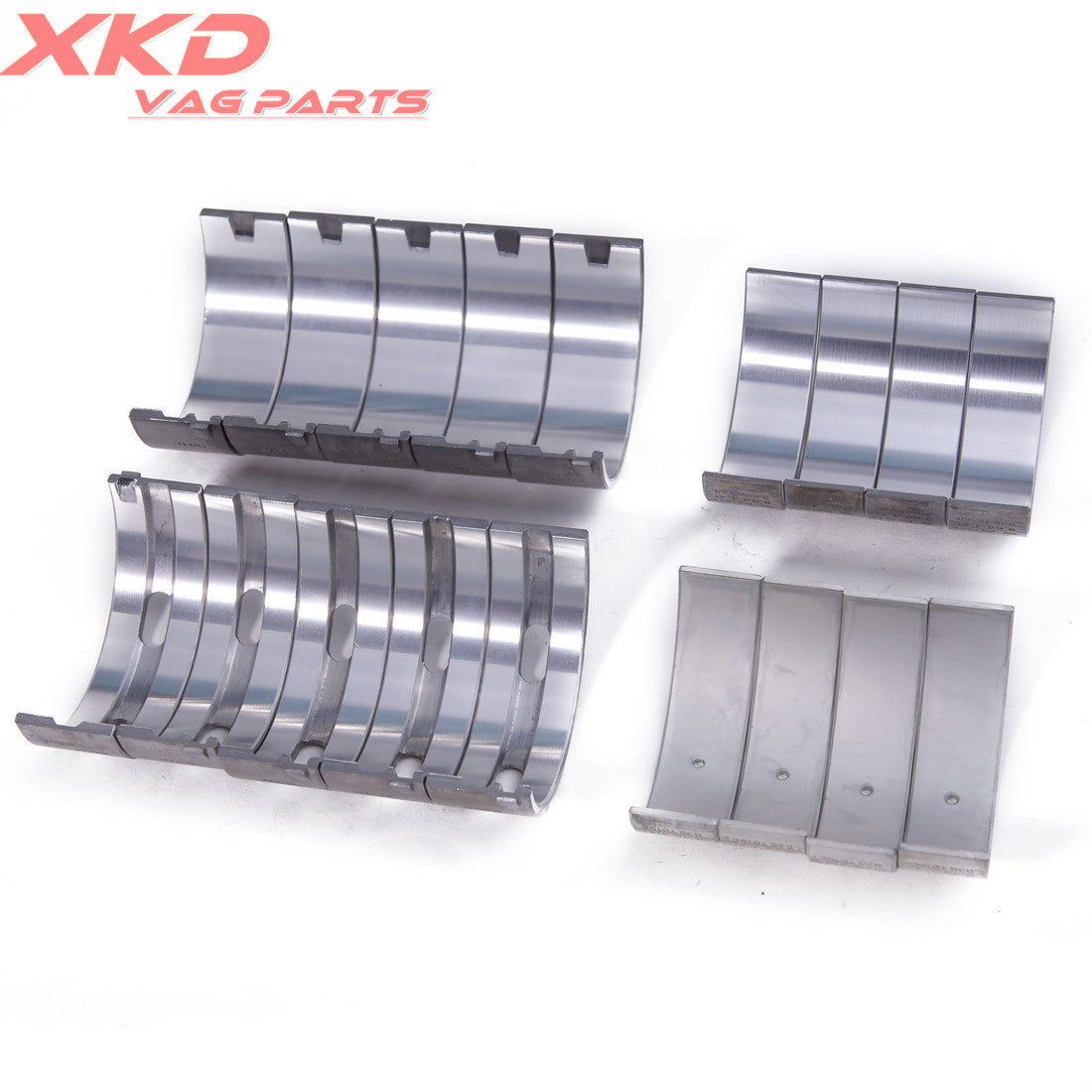 STD Crankshaft Connecting Rod Bearing Shell for VW for Golf for Jetta for Tiguan for Audi A1 A3 Q