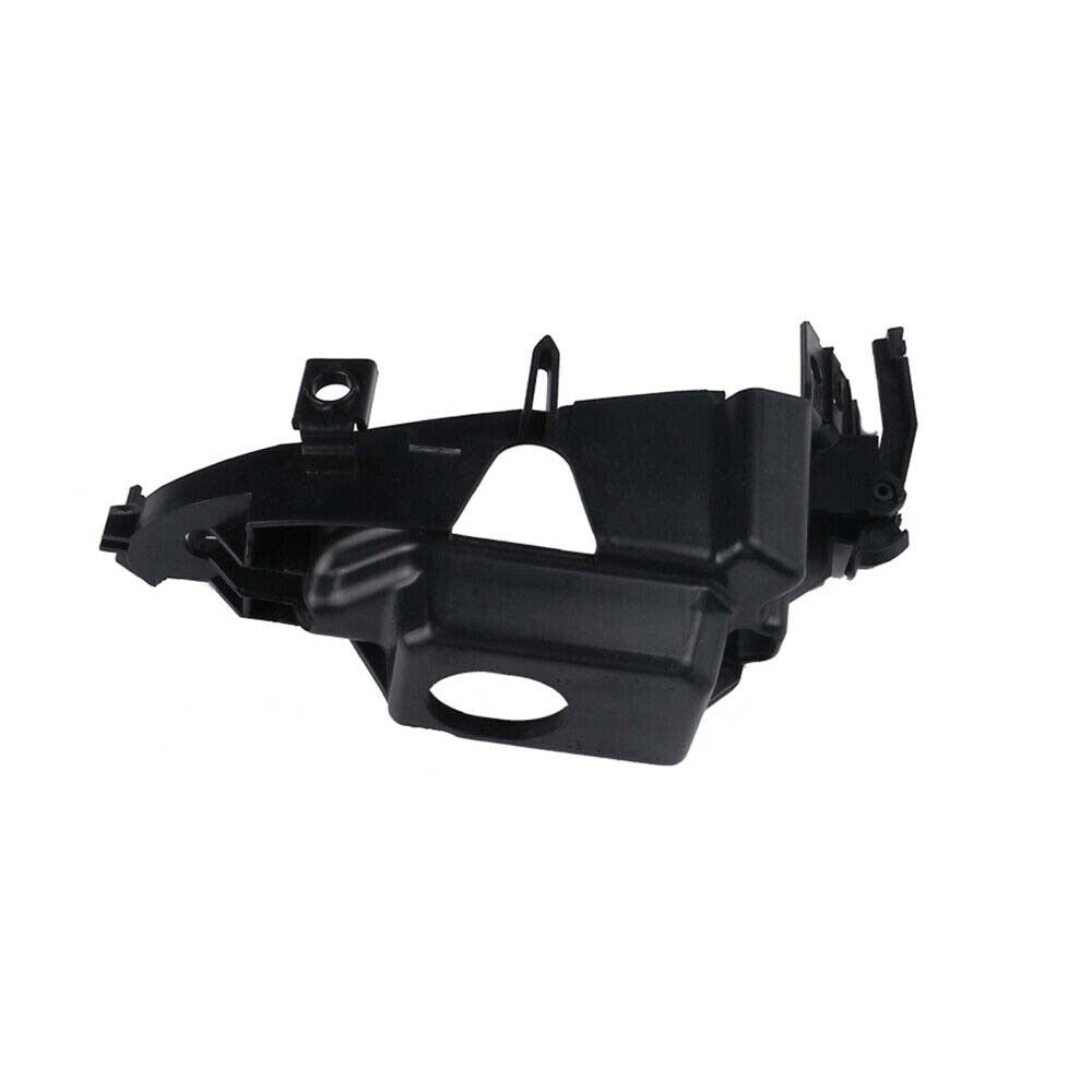 1Pair Front Fog Light Trim Bracket for Mercedes-Benz W163 ML320 ML500 ML350
