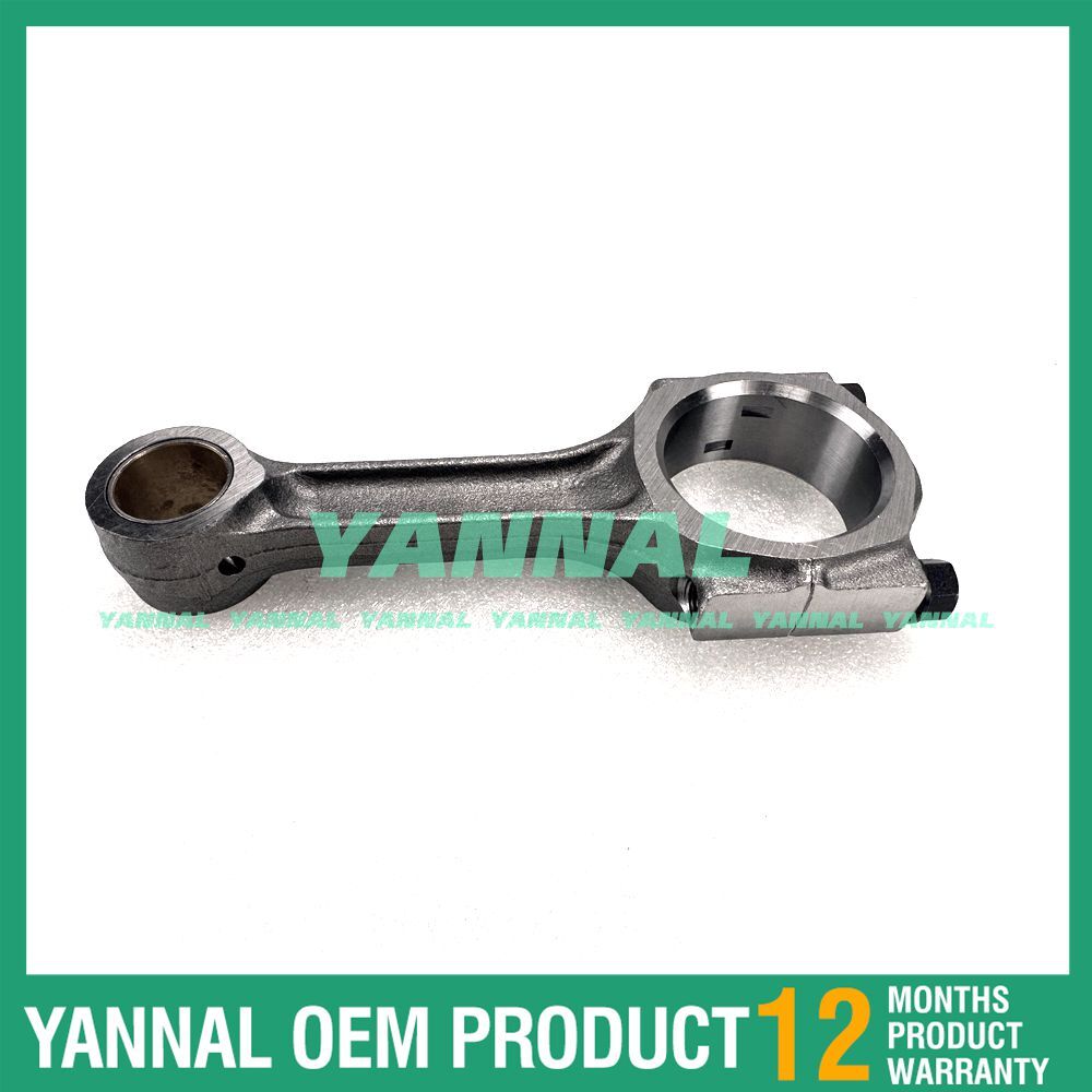 1-piece STD connecting rod for 3D82, 3TN82E, and 3TNE82 engines.