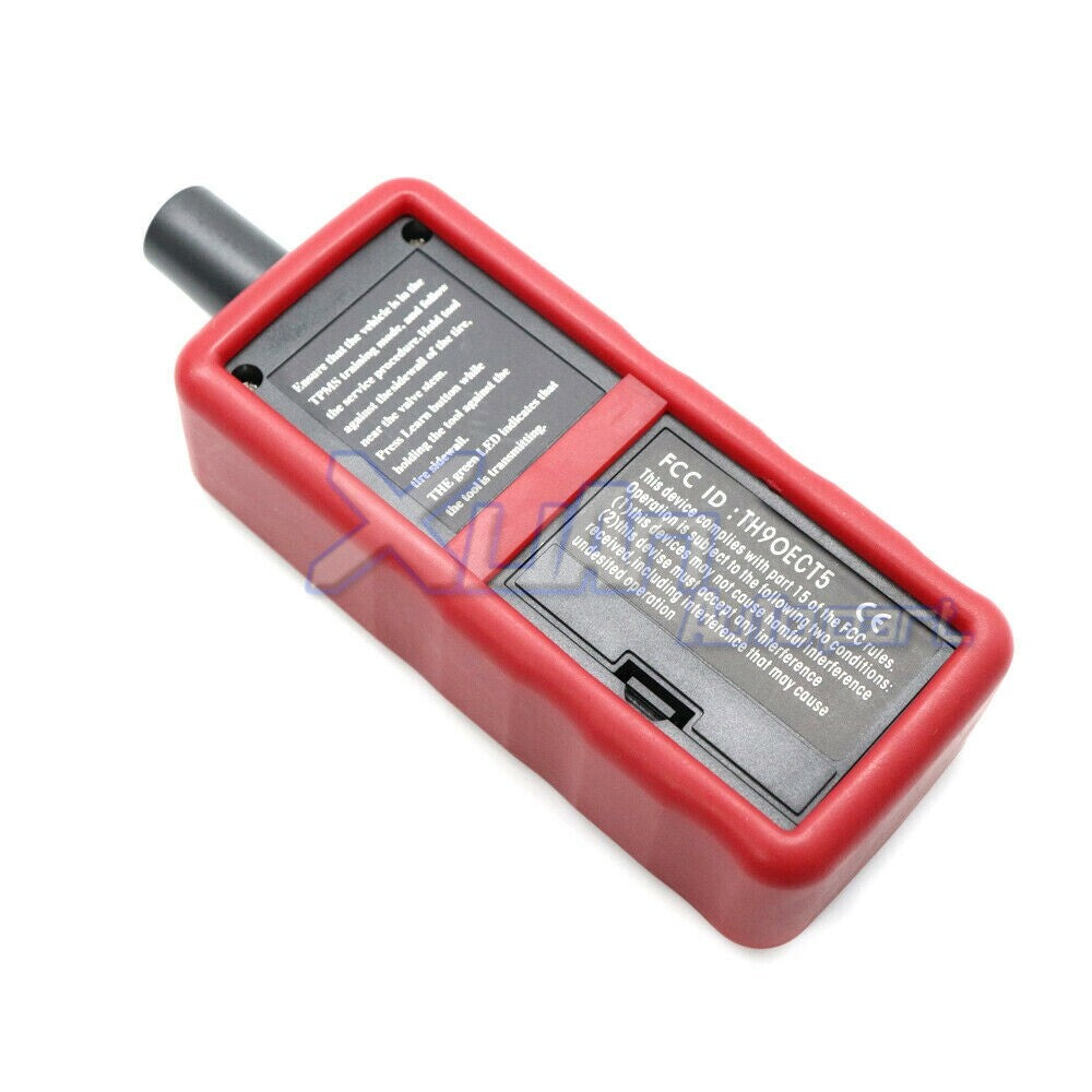 Tire Monitoring Pressure Sensor Activation Tool for EL-50449 TPMS Reset Tool v
