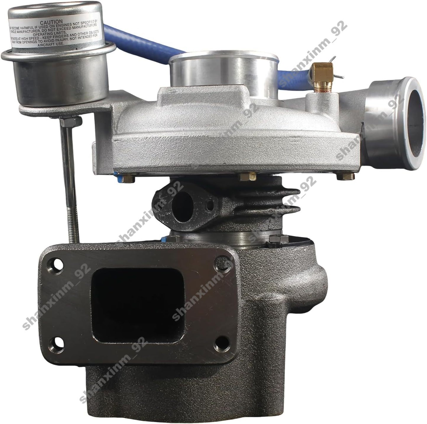 Turbo GT2556S Turbocharger 762931-5001S 762931-1 for Perkins Scout 4.4 Dieselmax