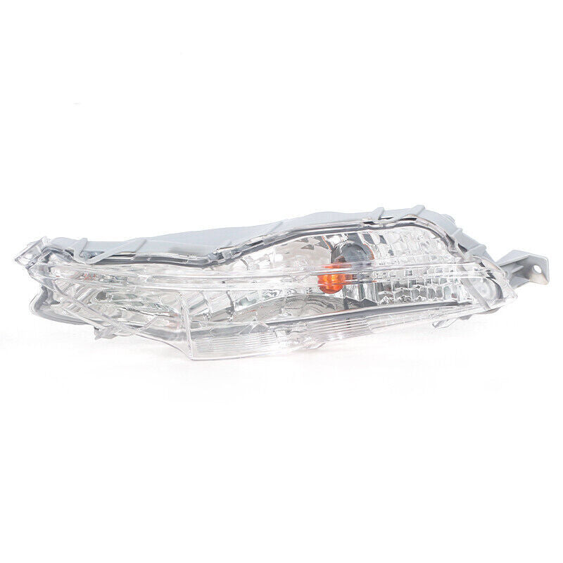 for Toyota for Camry 2015-2017 Right Front Fog Lamp Turn Signal Light Driving Light