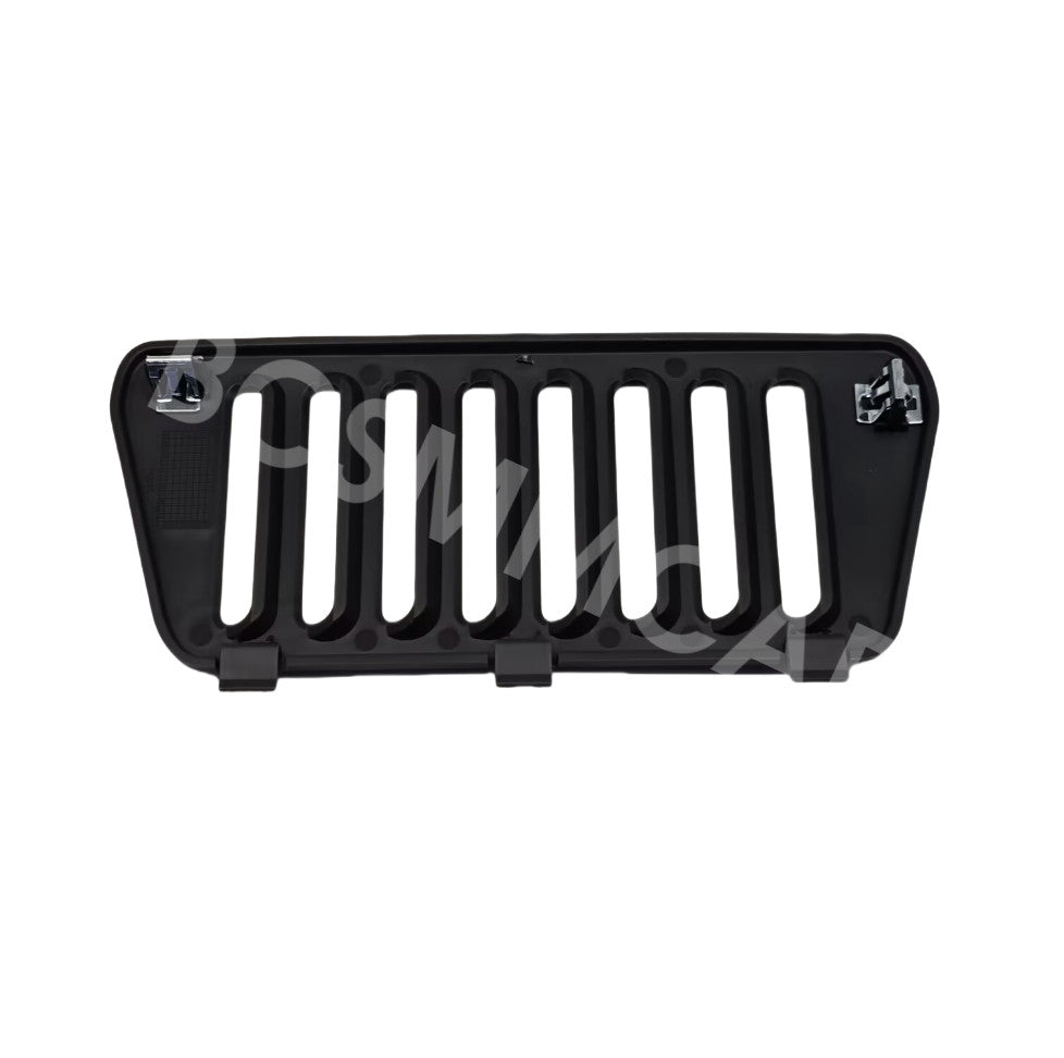 Hatch Grille Rear Swing Gate Tailgate Parts FIT for JEEP for WRANGLER JK 2011-2018 Q
